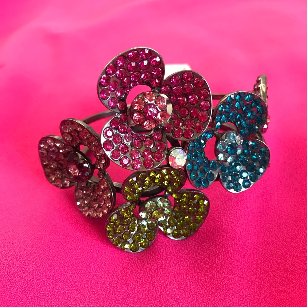 Bracelet 🌹🌼🌸 - Picture 2 of 4